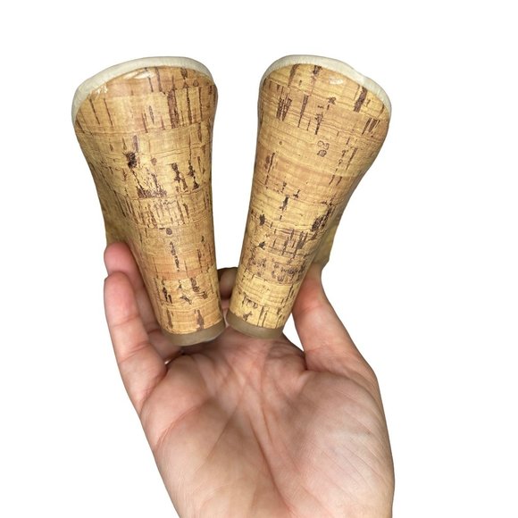 Charlotte Russe wedges heels 5 - 5.5 Posh Show SB8 - Picture 7 of 7